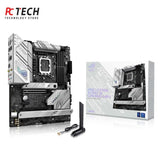 ASUS ROG STRIX B760-A GAMING WIFI DDR5 – LGA 1700 | Tray Version