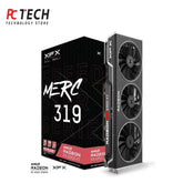 XFX Speedster MERC 319 Radeon RX 6950 XT 16GB GDDR6 | TRAY VERSION