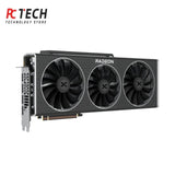 XFX Speedster MERC 319 Radeon RX 6950 XT 16GB GDDR6 | TRAY VERSION