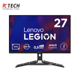 Lenovo Legion R27qe Gen 2 27″ QHD IPS Gaming Monitor 200Hz 0.5ms