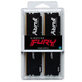 KINGSTON FURY 2X16GB D5 5200MHz CL40