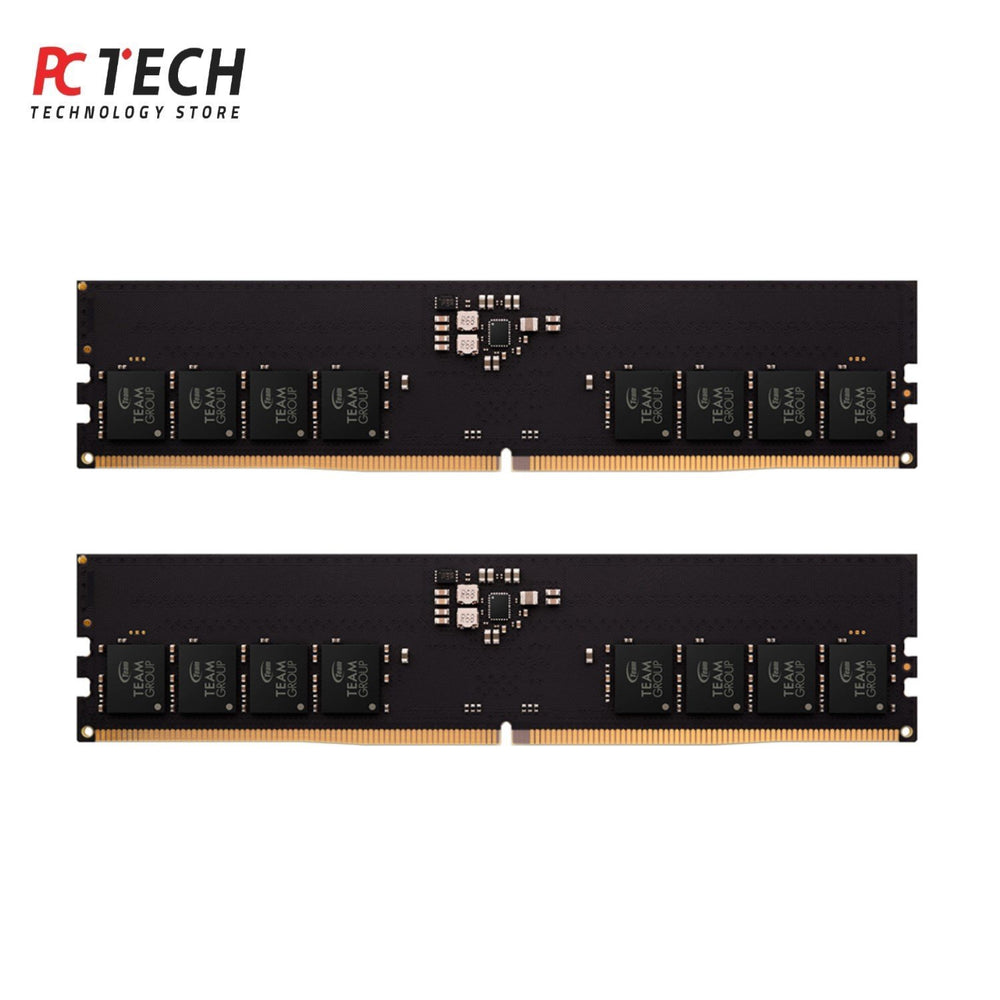 TEAM ELITE 32GB (2x16GB) DDR5 5600MHz CL46 – Tray Version
