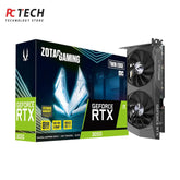 ZOTAC Gaming GeForce RTX 3050 Twin Edge 8GB | BOX Version