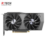 ZOTAC Gaming GeForce RTX 3050 Twin Edge 8GB | BOX Version