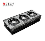 Palit GameRock RTX 3070 Ti 8GB - TRAY | Ultimate 1440p & 4K Gaming GPU