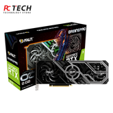 Palit GeForce RTX™ 3070 GamingPro OC