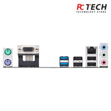 ASUS PRIME H610M-F D4 LGA 1700 Micro-ATX Motherboard