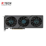 Gigabyte GeForce RTX 4060 Ti EAGLE OC 8GB Graphics Card