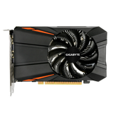 GIGABYTE GTX 1050TI 4G