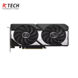 ASUS Dual RTX 5060 Ti 8GB GDDR7 OC Graphics Card | Box Version