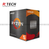 AMD Ryzen 5 5600X | Tray Version
