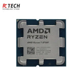 AMD Ryzen 7 8700F | Tray Version