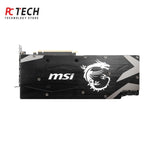 MSI Armor RTX 2070 8GB Graphics Card | TRAY VERSION