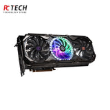 ASRock Taichi X Radeon RX 6800 XT 16GB Graphics Card – Tray Version