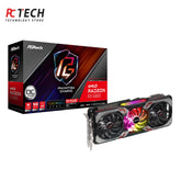 ASRock Phantom Gaming RX 6800 16GB – Tray Version