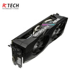 ASUS Dual GeForce RTX 2060 6GB OC – BOX