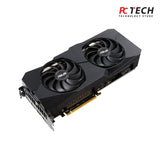 ASUS Dual Radeon RX 5600 XT EVO 6GB GDDR6 - Box Version