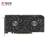 ASUS Dual Radeon RX 9060 XT 16GB GDDR6 Gaming Graphics Card