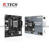 ASUS Prime A620M-K | AMD AM5 DDR5 Motherboard