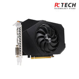 ASUS Phoenix GeForce GTX 1650 OC 4GB – Tray Version