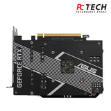 ASUS Phoenix GeForce RTX 3060 V2 12GB