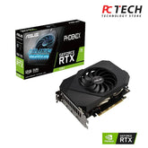 ASUS Phoenix GeForce RTX 3060 V2 12GB