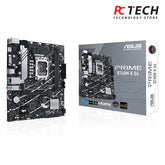 ASUS Prime B760M-K D4