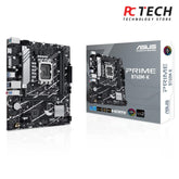 ASUS PRIME B760M-K D5 DDR5 – LGA 1700 | Tray Version