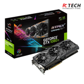 ASUS ROG STRIX GTX 1080 TI 11GB – Tray Version