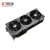 ASUS TUF Gaming GeForce RTX 4080 SUPER 16GB GDDR6X | Tray Version