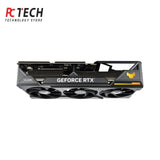 ASUS TUF Gaming GeForce RTX 4080 SUPER 16GB GDDR6X | Tray Version
