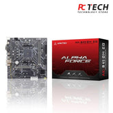 Arktek AMD B450M Socket AM4 Motherboard