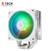 Assassin Spirit 120 EVO White – High-Performance CPU Air Cooler