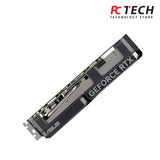 ASUS DUAL OC RTX 4060 8GB GDDR6 | Tray Version