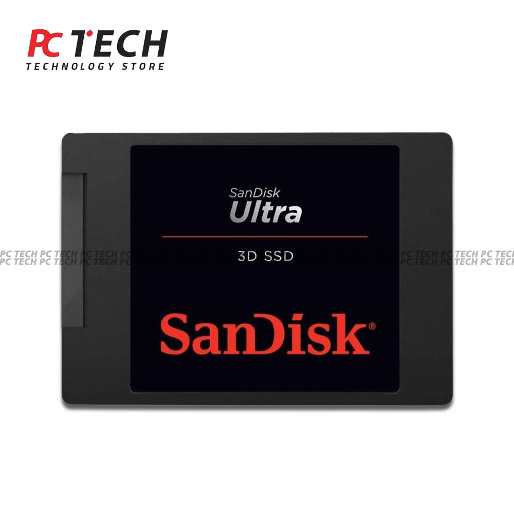 SanDisk 240GB SATA III 2.5 Inch SSD – Reliable Solid State