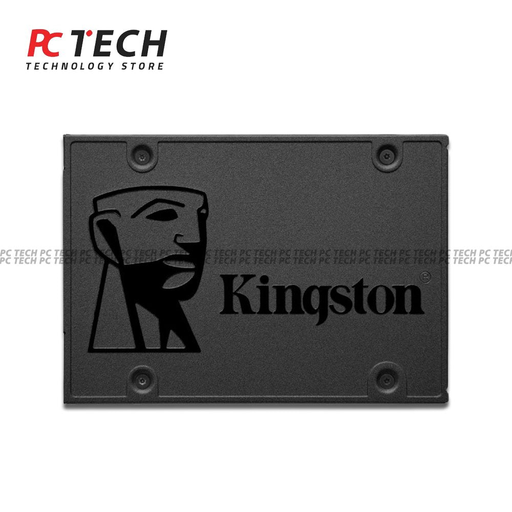 Kingston A400 240GB SATA III 2.5 Inch SSD
