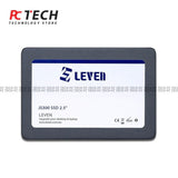 LEVEN 240GB SATA III 2.5 Inch SSD – Fast & Reliable Solid State Drive
