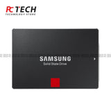 Samsung 840 PRO 256GB SATA III 2.5 Inch SSD