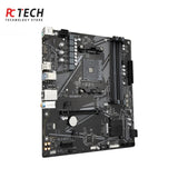 GIGABYTE B550M K AMD B550 Micro-ATX Motherboard