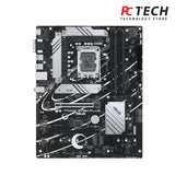 ASUS Prime B760-PLUS DDR5