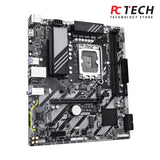 GIGABYTE B860M K LGA 1851 Micro-ATX DDR5