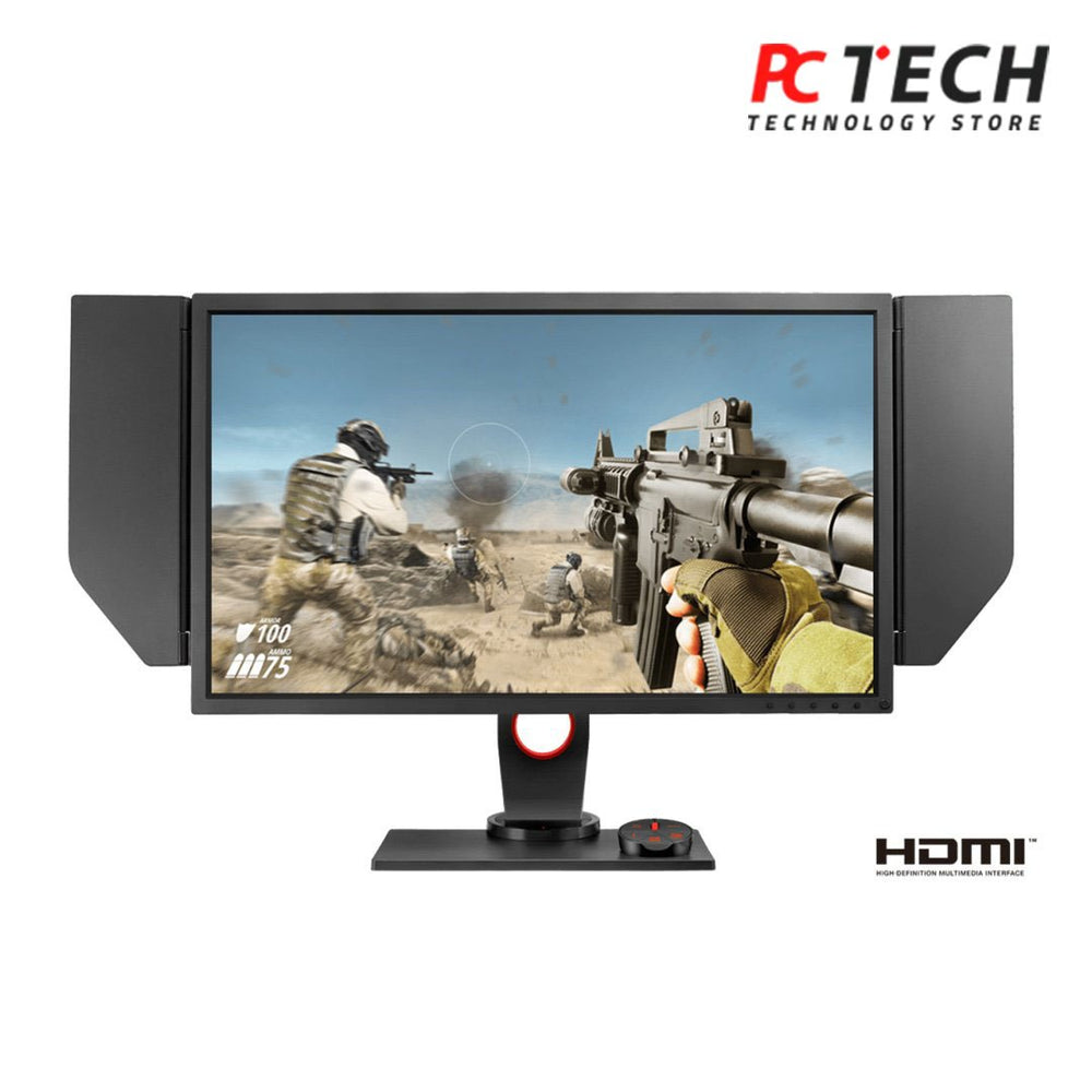 BenQ ZOWIE XL2740 240Hz 1MS 27inch Gaming Monitor