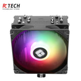 Burst Assassin 120 SE ARGB – High-Performance CPU Air Cooler