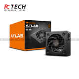 COUGAR ATLAS 750W 80+ Bronze Power Supply