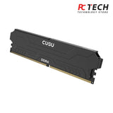 CUSU Ram DDR4 Memory 32GB (16GBx2) DDR4 3200MHz Desktop