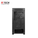 Antec AX90 Gaming Case with 4x 120mm ARGB Fans