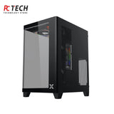 Xigmatek Pano M Nano Micro-ATX Gaming Case