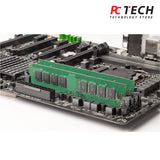 Crucial 16GB 3200MHz Desktop DDR4 UDIMM Memory Module