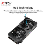 ASUS Dual Radeon RX 5500 XT 8GB | BOX Version