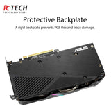 ASUS Dual Radeon RX 5500 XT 8GB | BOX Version